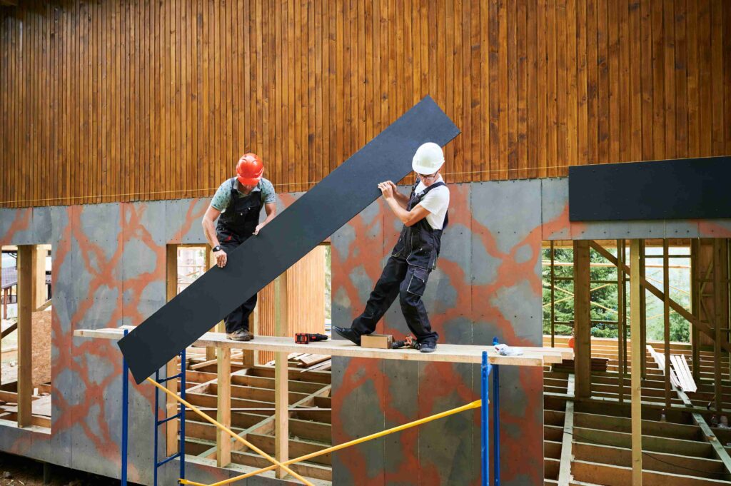 Acoustic Wall Panels