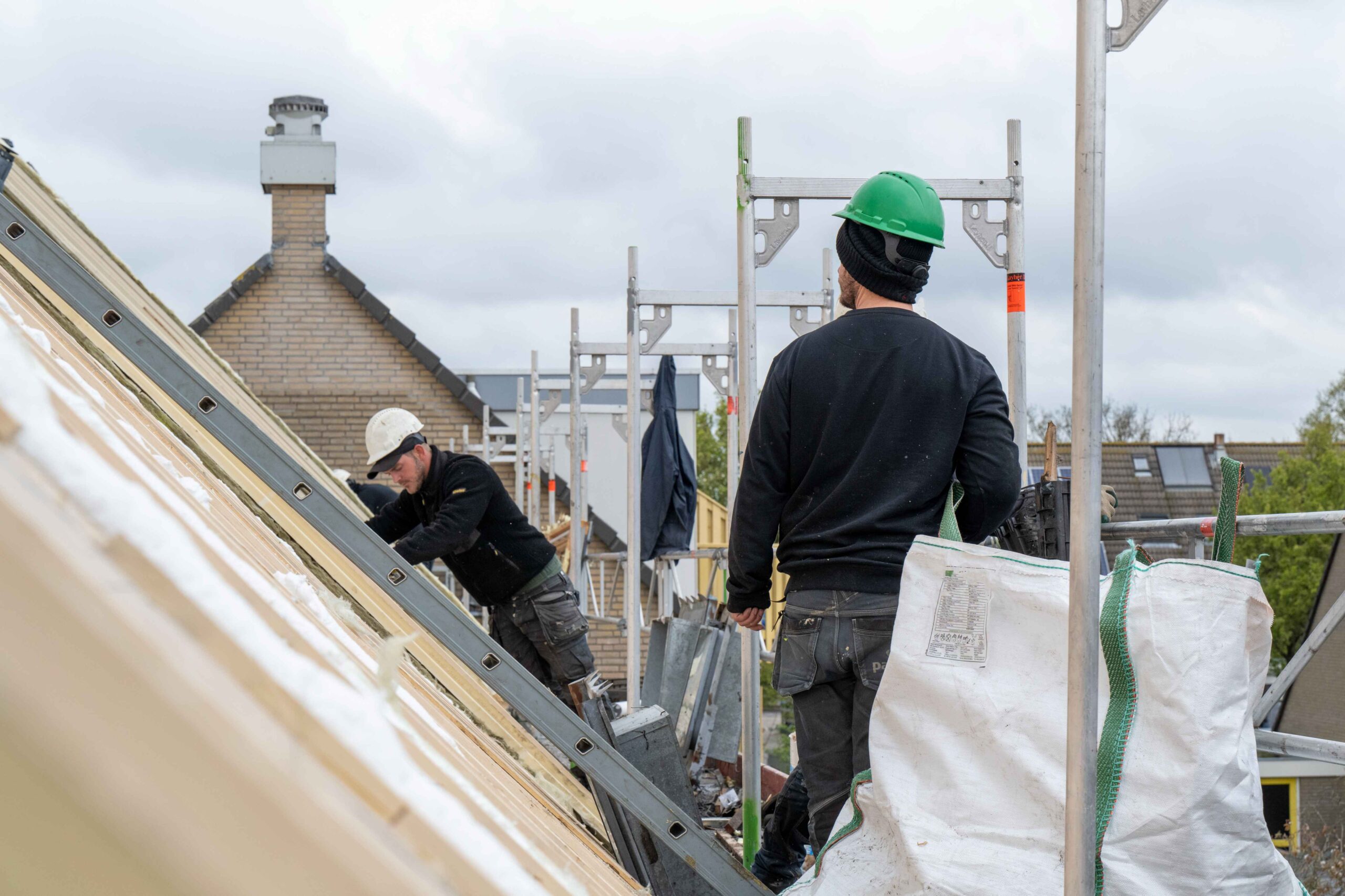 Insulation Contractors